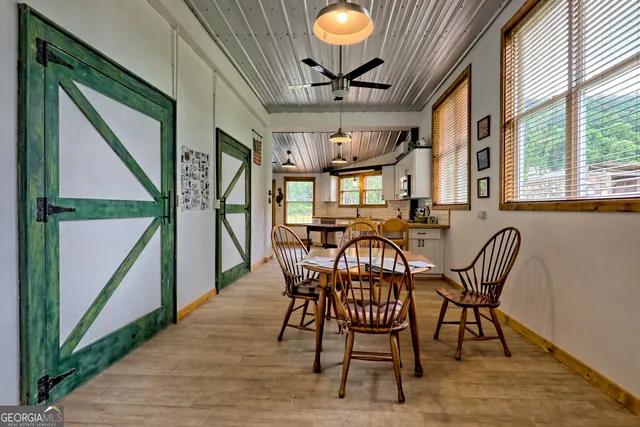 $745,000 | 595 Jim McCrackin Road, Clayton, GA 30525