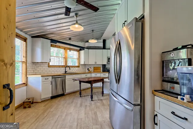 $745,000 | 595 Jim McCrackin Road, Clayton, GA 30525