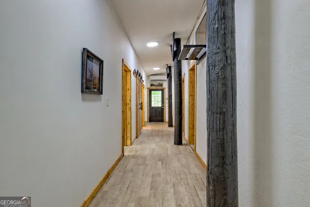 $745,000 | 595 Jim McCrackin Road, Clayton, GA 30525