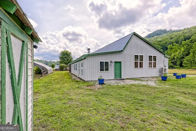 $745,000 | 595 Jim McCrackin Road, Clayton, GA 30525