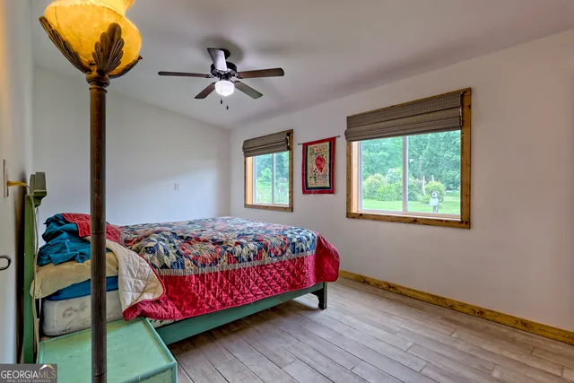 $745,000 | 595 Jim McCrackin Road, Clayton, GA 30525