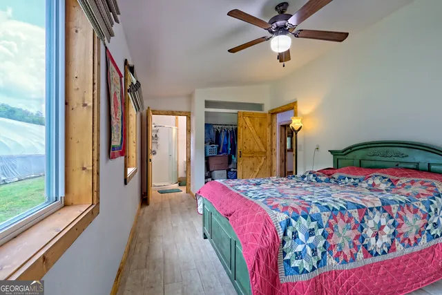 $745,000 | 595 Jim McCrackin Road, Clayton, GA 30525