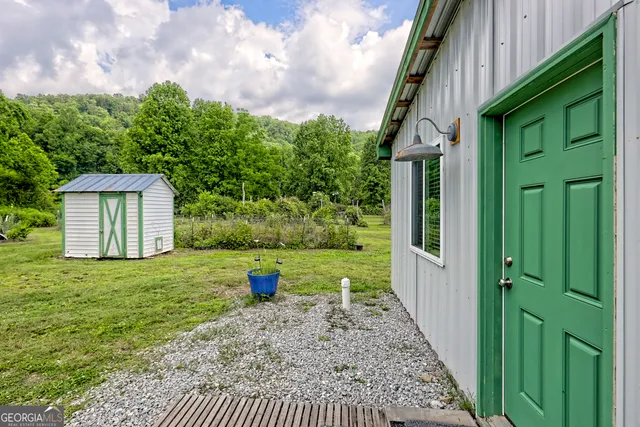 $745,000 | 595 Jim McCrackin Road, Clayton, GA 30525