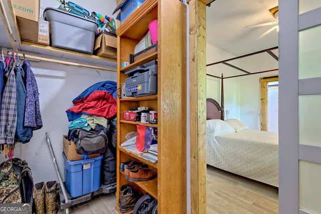 $745,000 | 595 Jim McCrackin Road, Clayton, GA 30525