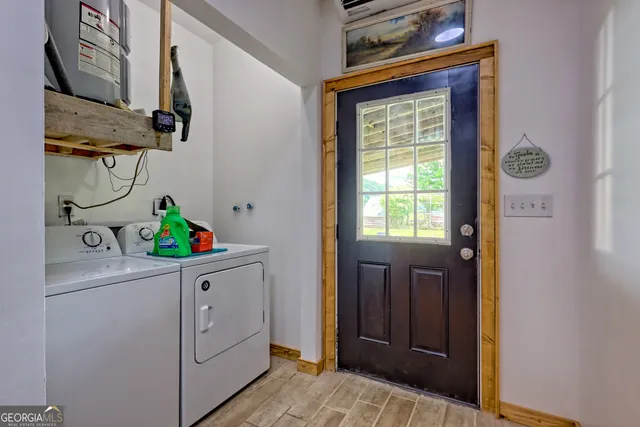 $745,000 | 595 Jim McCrackin Road, Clayton, GA 30525