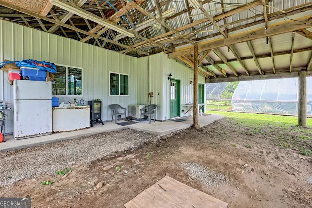 $745,000 | 595 Jim McCrackin Road, Clayton, GA 30525