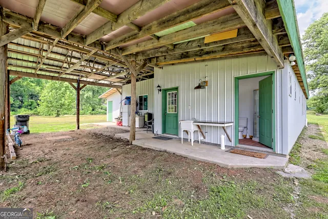 $745,000 | 595 Jim McCrackin Road, Clayton, GA 30525