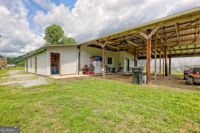 $745,000 | 595 Jim McCrackin Road, Clayton, GA 30525