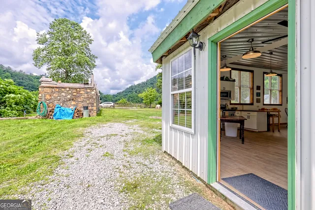 $745,000 | 595 Jim McCrackin Road, Clayton, GA 30525