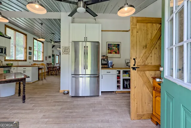 $745,000 | 595 Jim McCrackin Road, Clayton, GA 30525