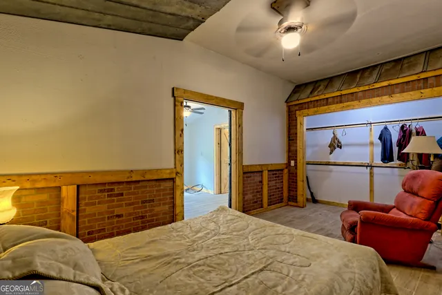 $745,000 | 595 Jim McCrackin Road, Clayton, GA 30525