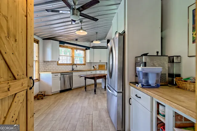 $745,000 | 595 Jim McCrackin Road, Clayton, GA 30525