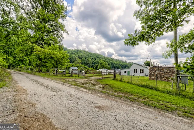 $745,000 | 595 Jim McCrackin Road, Clayton, GA 30525