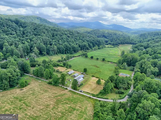 $745,000 | 595 Jim McCrackin Road, Clayton, GA 30525