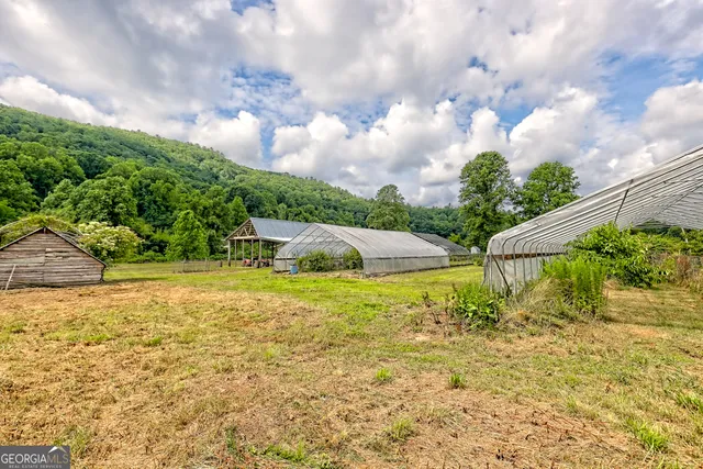 $745,000 | 595 Jim McCrackin Road, Clayton, GA 30525