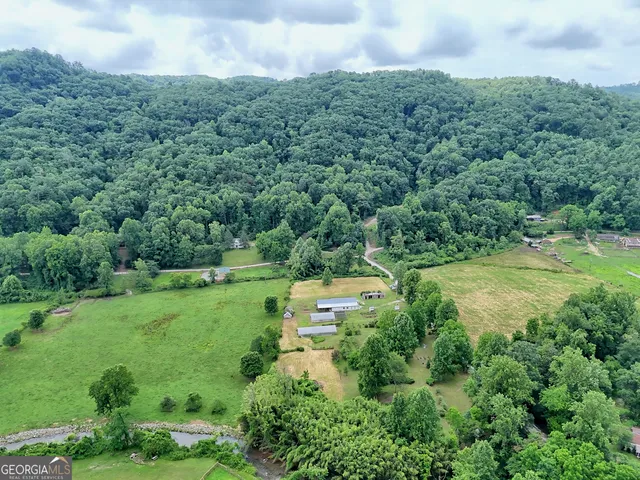 $745,000 | 595 Jim McCrackin Road, Clayton, GA 30525