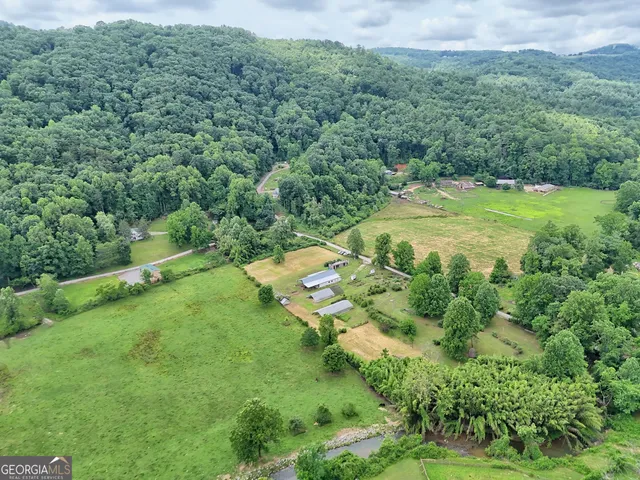 $745,000 | 595 Jim McCrackin Road, Clayton, GA 30525