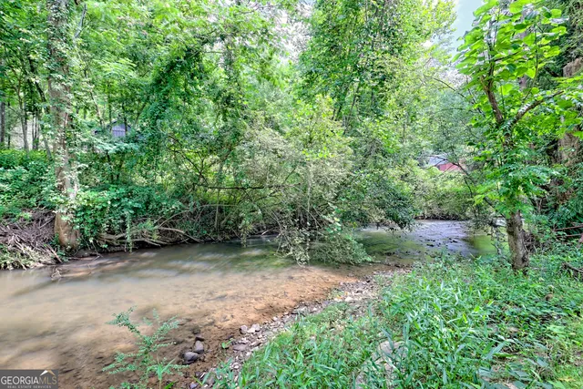 $745,000 | 595 Jim McCrackin Road, Clayton, GA 30525