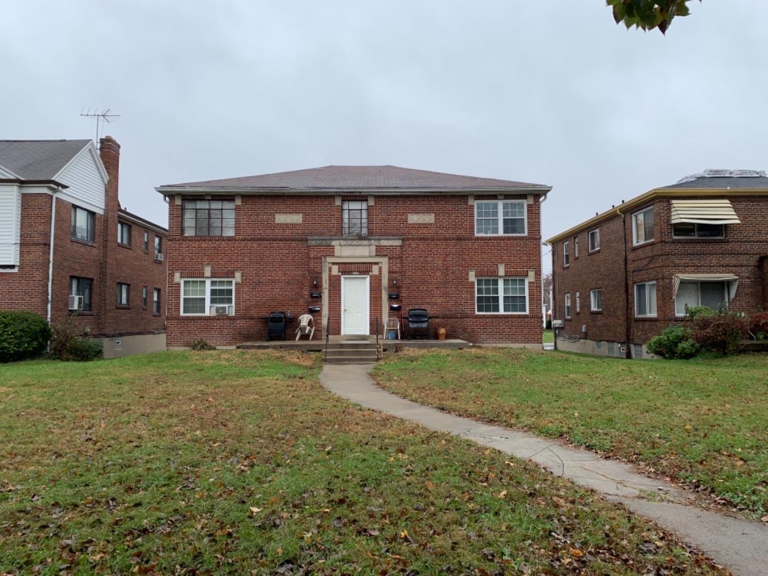 7348 Reading Road Cincinnati, OH 45237 - Photo 1 of 1
