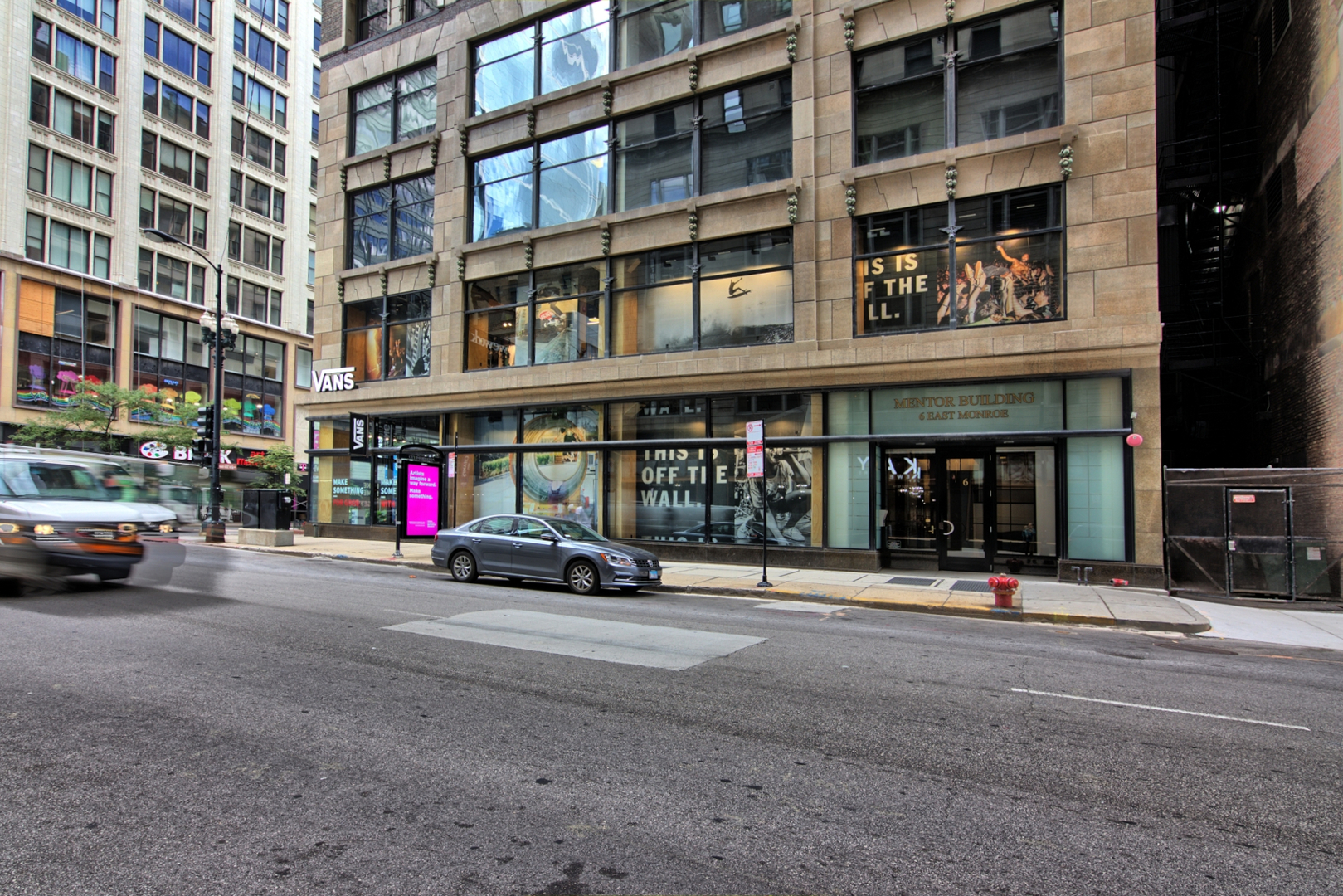6 East Monroe Street, Unit 1603 Chicago, IL 60603 - Photo 2 of 6