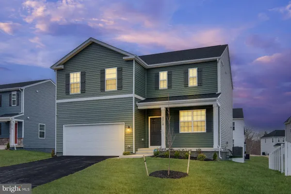$519,900 | 3210 White Tail Drive, Locust Grove, VA 22508