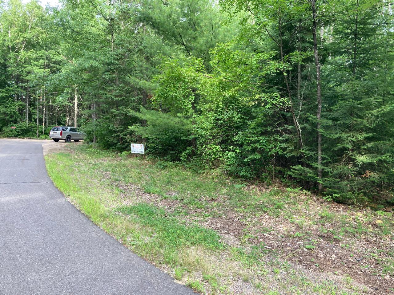 Off Kablitz Road Tomahawk, WI 54487 - Photo 11 of 11 Gallery Image 11