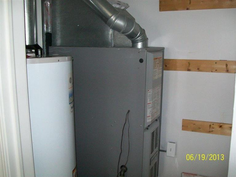 447 South Harris Road Ypsilanti, MI 48198 - Photo 12 of 14 Photo 12