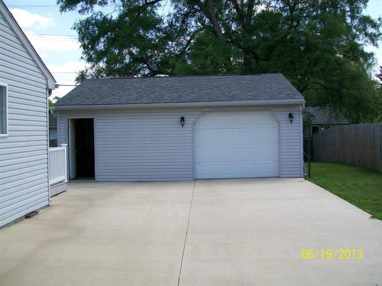 447 South Harris Road Ypsilanti, MI 48198 - Photo 2 of 14 Photo 2