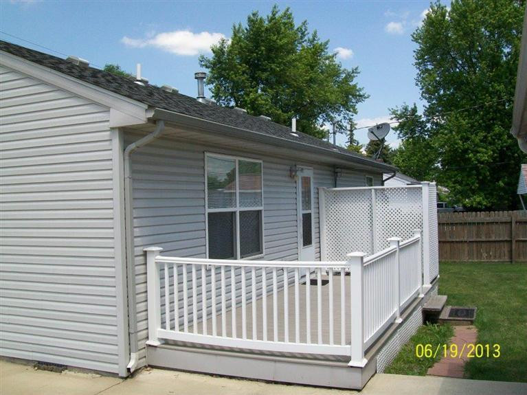 447 South Harris Road Ypsilanti, MI 48198 - Photo 3 of 14 Photo 3
