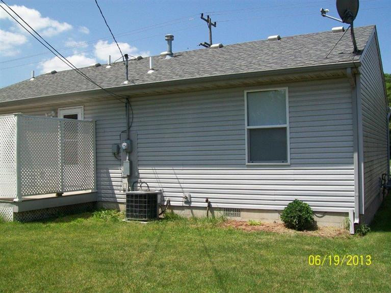 447 South Harris Road Ypsilanti, MI 48198 - Photo 4 of 14 Photo 4
