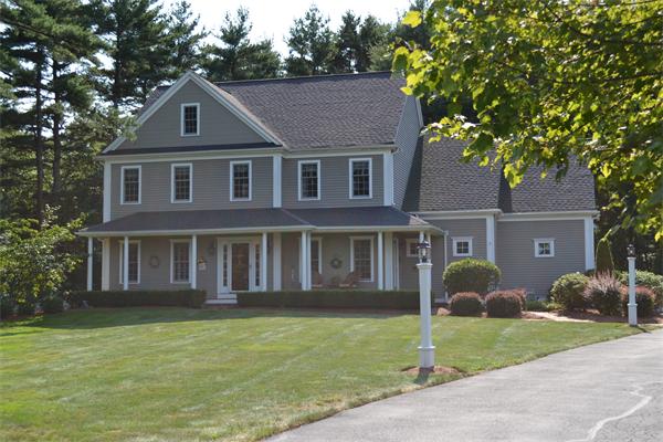 22 Andrews Farm Road Easton, MA 02356 - Photo 1 of 24 Gallery Image 1