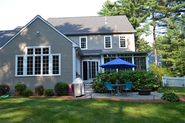 22 Andrews Farm Road Easton, MA 02356 - Photo 24 of 24 Gallery Image 24
