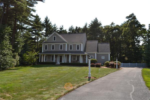 22 Andrews Farm Road Easton, MA 02356 - Photo 4 of 24 Gallery Image 4