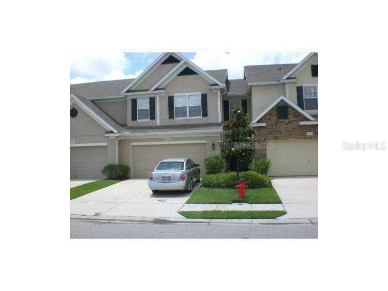 4613 Pond Ridge Drive Riverview, FL 33578 - Photo 1 of 1 Exterior Front