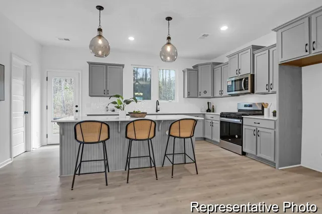 $386,500 | 1106 Magnolia Warbler Way, Unit CC2181P, Ravenel, SC 29470