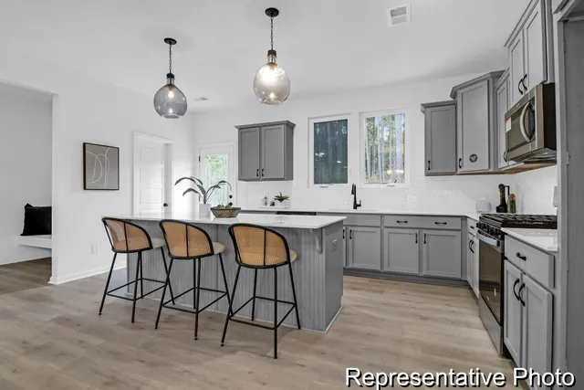 $386,500 | 1106 Magnolia Warbler Way, Unit CC2181P, Ravenel, SC 29470