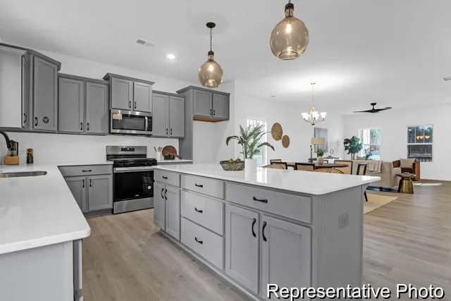 $386,500 | 1106 Magnolia Warbler Way, Unit CC2181P, Ravenel, SC 29470