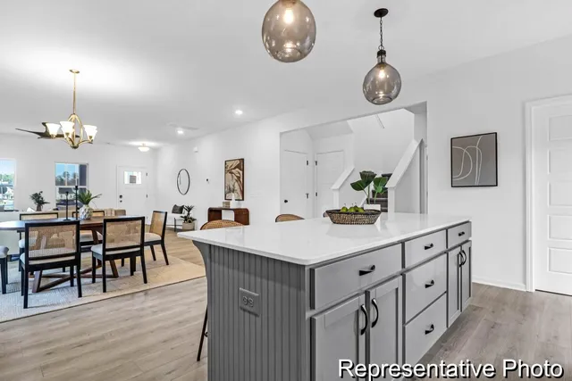 $386,500 | 1106 Magnolia Warbler Way, Unit CC2181P, Ravenel, SC 29470