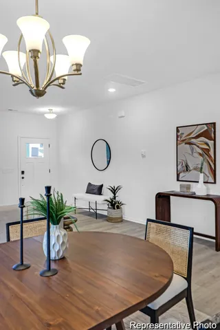 $386,500 | 1106 Magnolia Warbler Way, Unit CC2181P, Ravenel, SC 29470