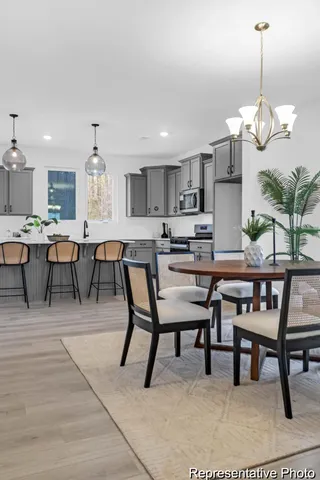 $386,500 | 1106 Magnolia Warbler Way, Unit CC2181P, Ravenel, SC 29470