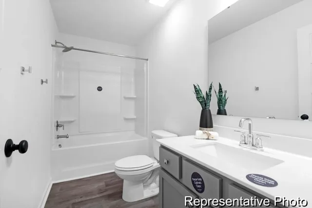 $386,500 | 1106 Magnolia Warbler Way, Unit CC2181P, Ravenel, SC 29470