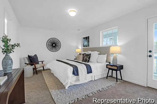 $386,500 | 1106 Magnolia Warbler Way, Unit CC2181P, Ravenel, SC 29470