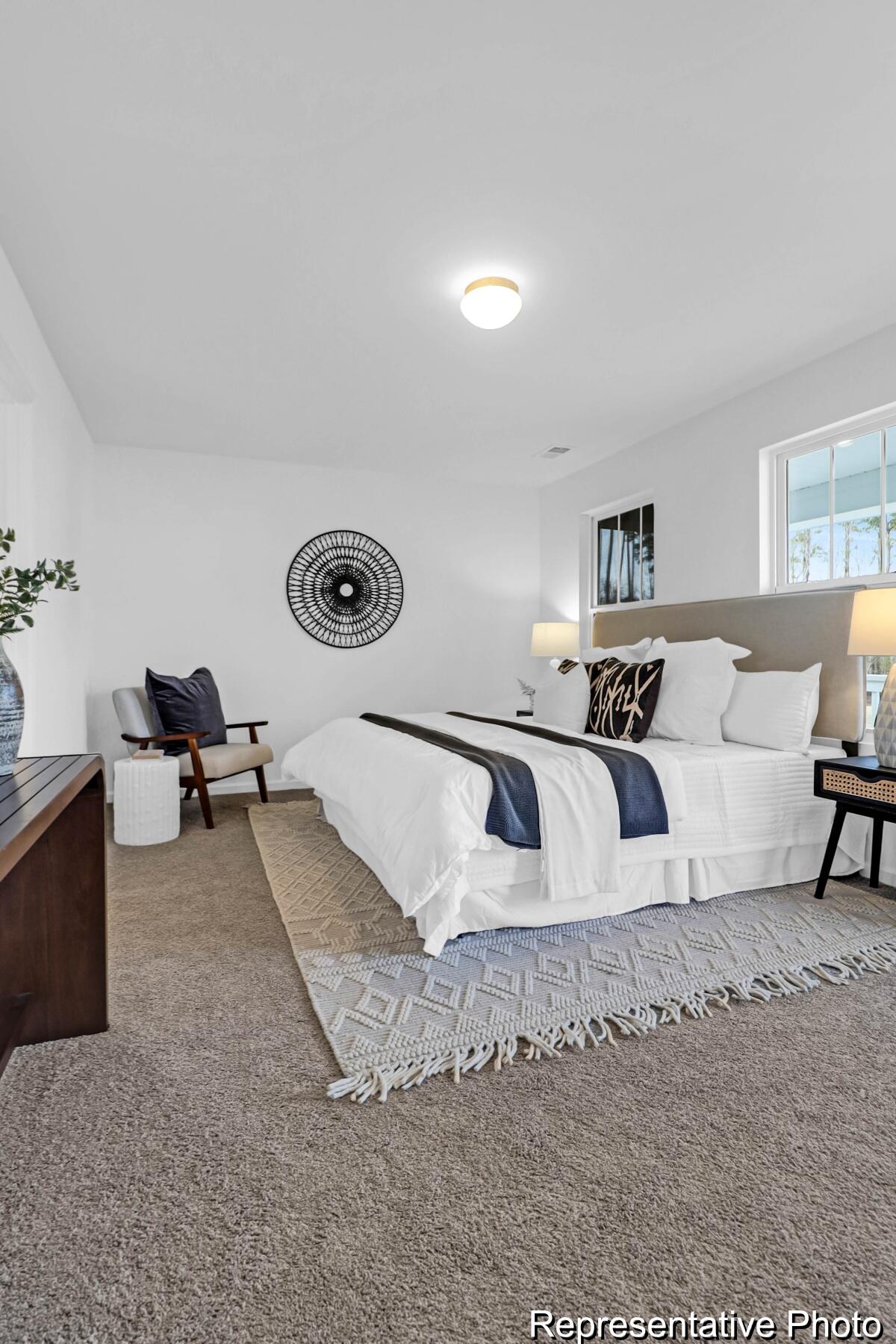 1106 Magnolia Warbler Way, Unit CC2181P Ravenel, SC 29470 - Photo 31 of 38 HCM_CC3-1-3_Ian_P_2110_EPD1_IO (29)_REP