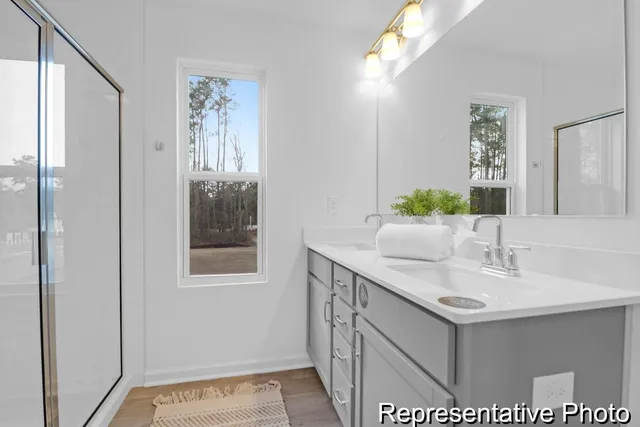 $386,500 | 1106 Magnolia Warbler Way, Unit CC2181P, Ravenel, SC 29470