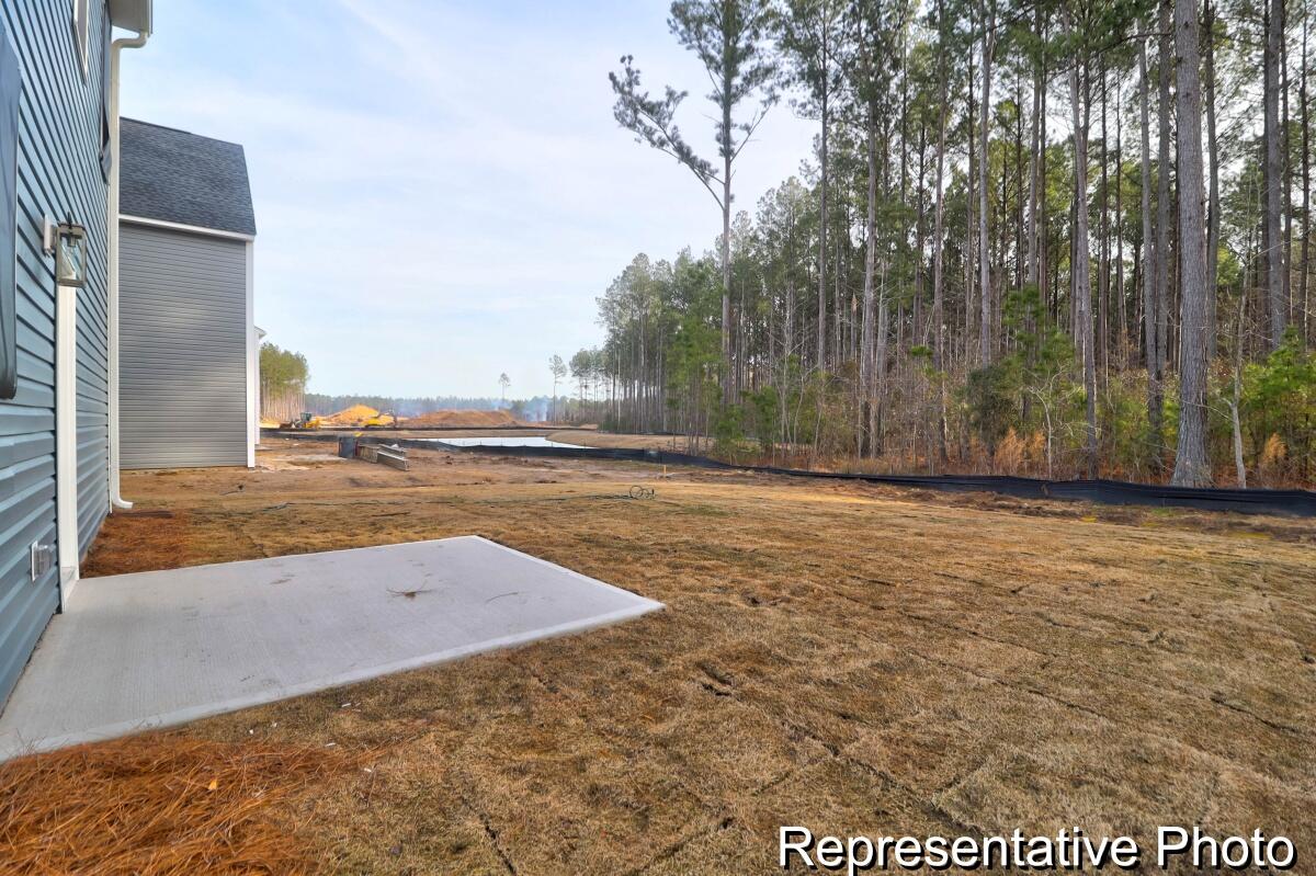 1106 Magnolia Warbler Way, Unit CC2181P Ravenel, SC 29470 - Photo 34 of 38 HCM_CC3-1-3_Ian_P_2110_EPD1_IO (31)_REP