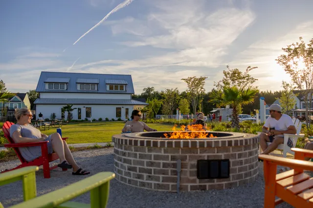 $386,500 | 1106 Magnolia Warbler Way, Unit CC2181P, Ravenel, SC 29470