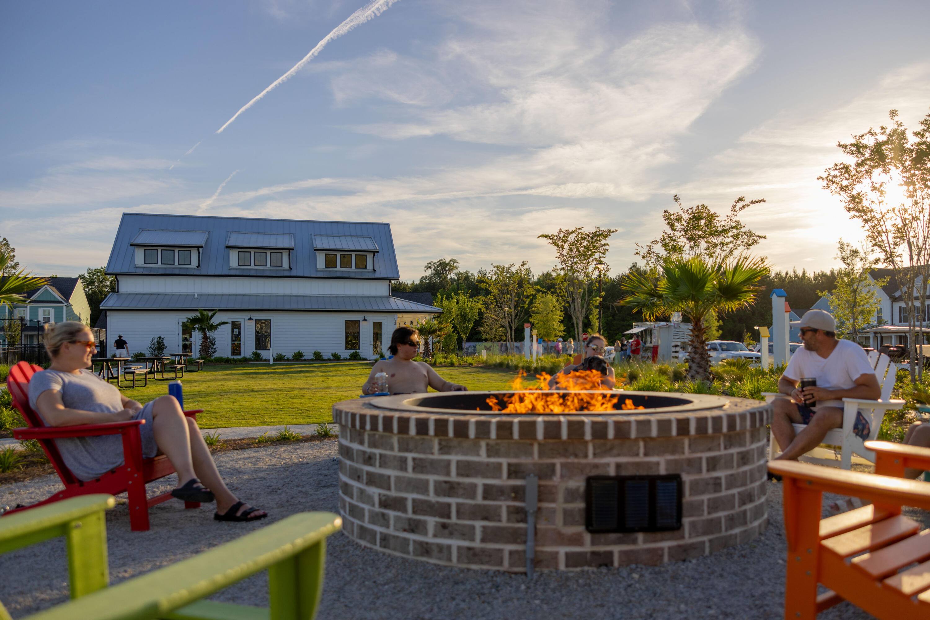 1106 Magnolia Warbler Way, Unit CC2181P Ravenel, SC 29470 - Photo 37 of 38 Homecoming 05 (158)