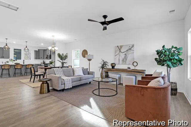 $386,500 | 1106 Magnolia Warbler Way, Unit CC2181P, Ravenel, SC 29470