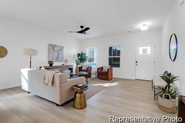 $386,500 | 1106 Magnolia Warbler Way, Unit CC2181P, Ravenel, SC 29470