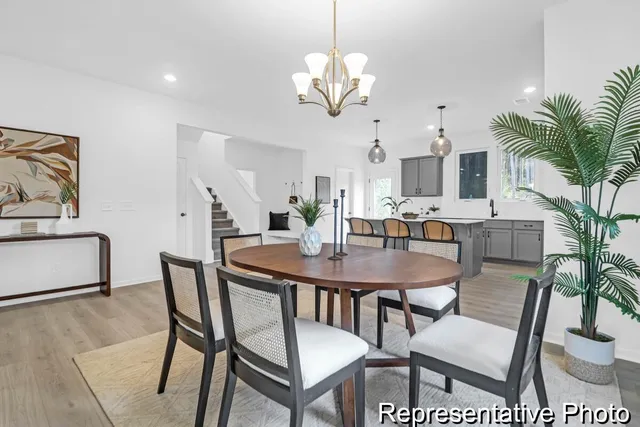 $386,500 | 1106 Magnolia Warbler Way, Unit CC2181P, Ravenel, SC 29470